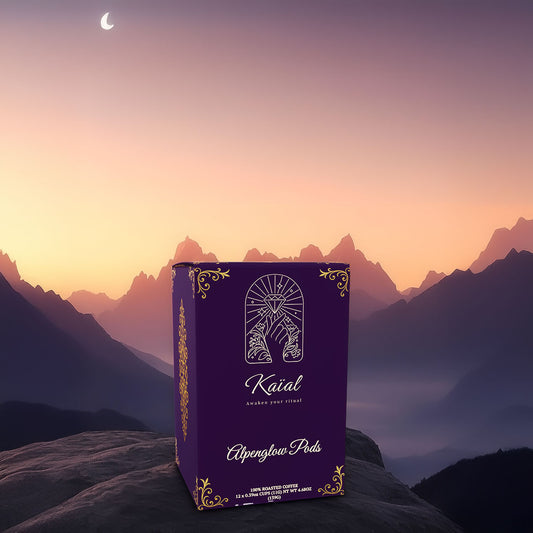 Alpenglow Pods