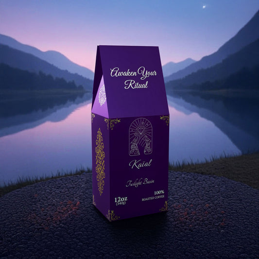 Twilight Basin (Decaf)