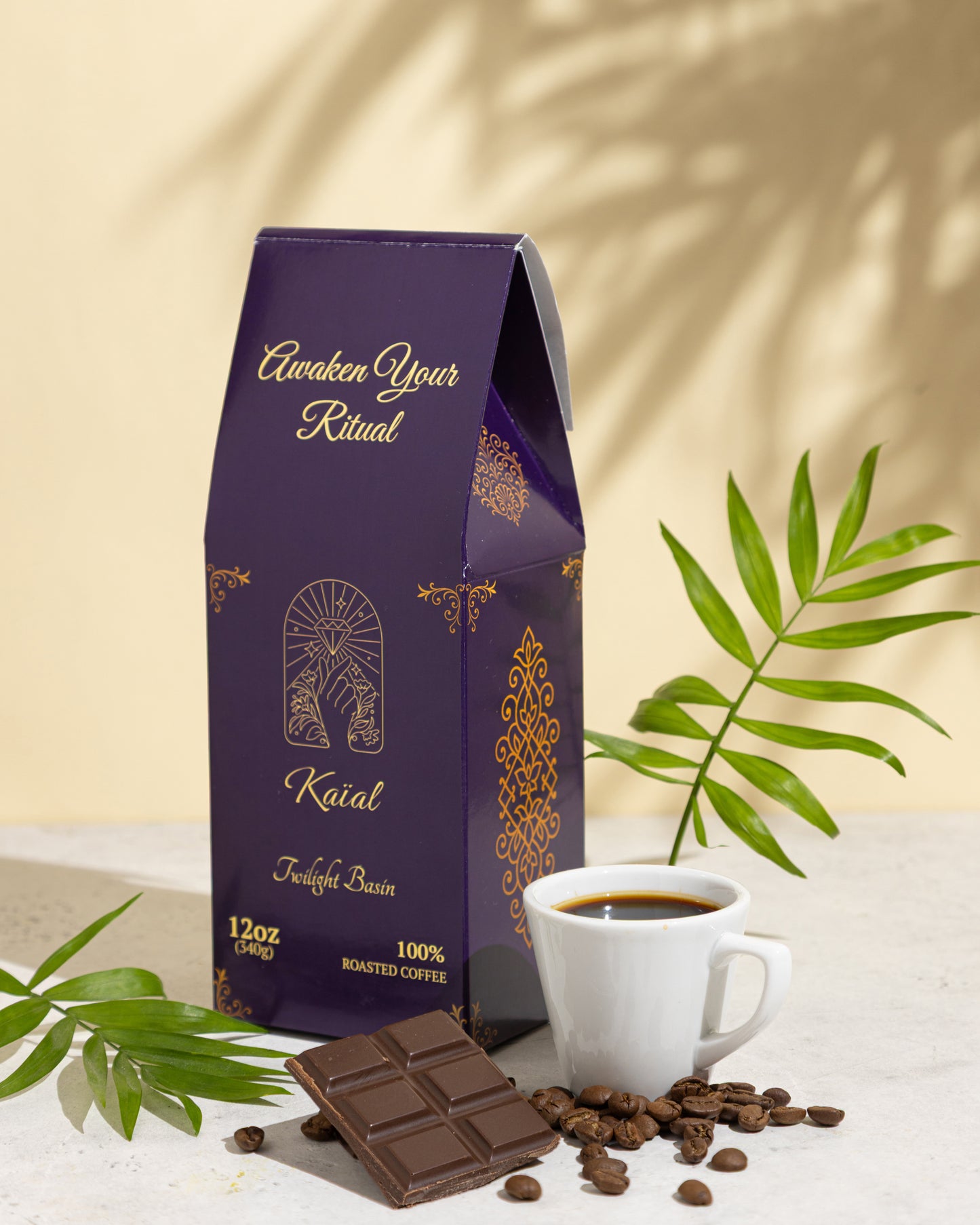Twilight Basin (Decaf)