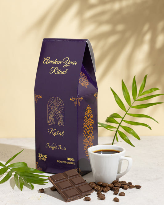 Twilight Basin (Decaf)